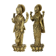 Standing Laxmi Vishnu Ji